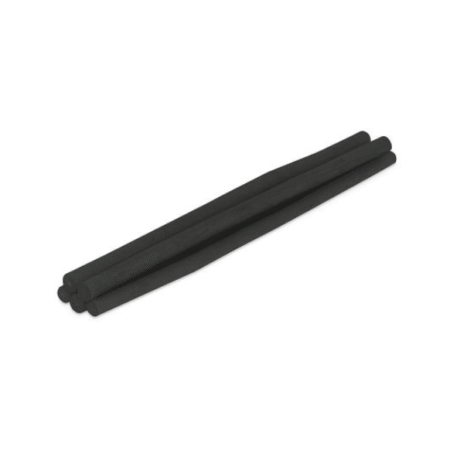 زغال طبیعی کنته پاریس بسته 5 تایی ضخامت 6mm