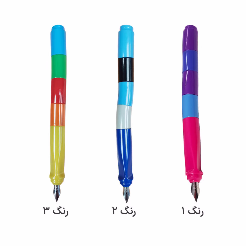 خودنویس براینزیل مدل My Grip