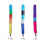 خودنویس براینزیل مدل My Grip