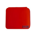 کیف لوازم هنری 120 تایی Shadow مربعی 4 زیپ کد 130