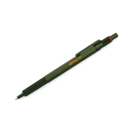 خودکار روترینگ 600 بدنه فلزی در پنج رنگبندی