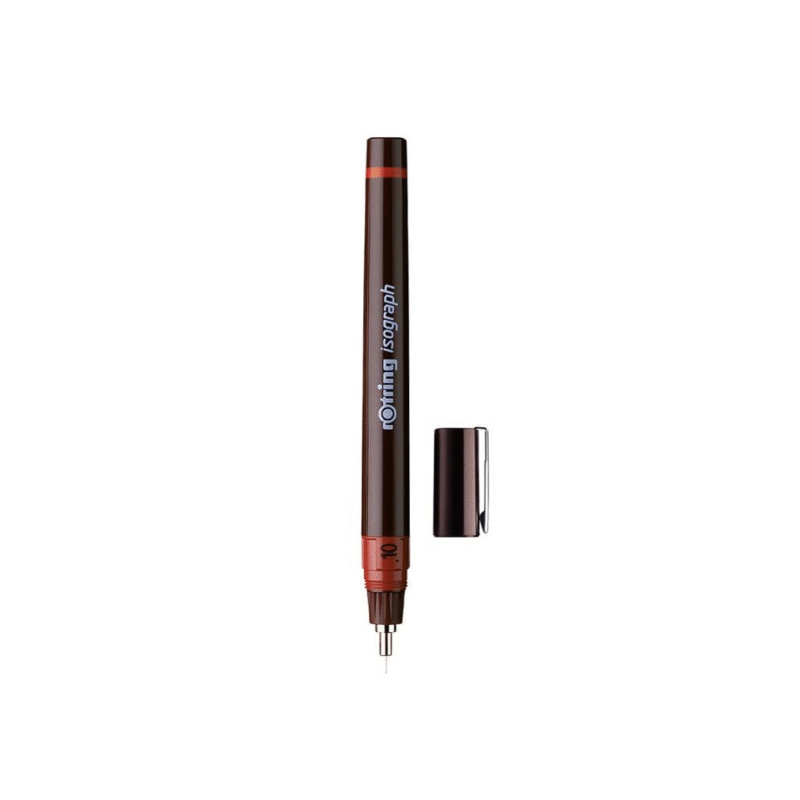 قلم راپید روترینگ Rotring - تصویر 4