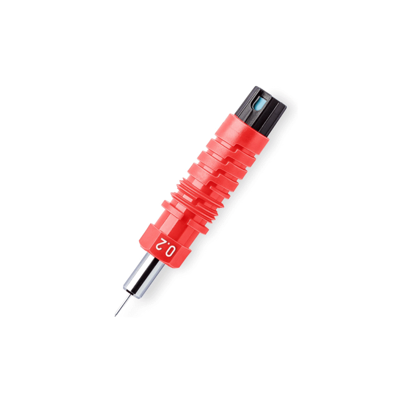 سر قلم راپید استدلرStaedtler مدل Mars matic 700 - تصویر 13
