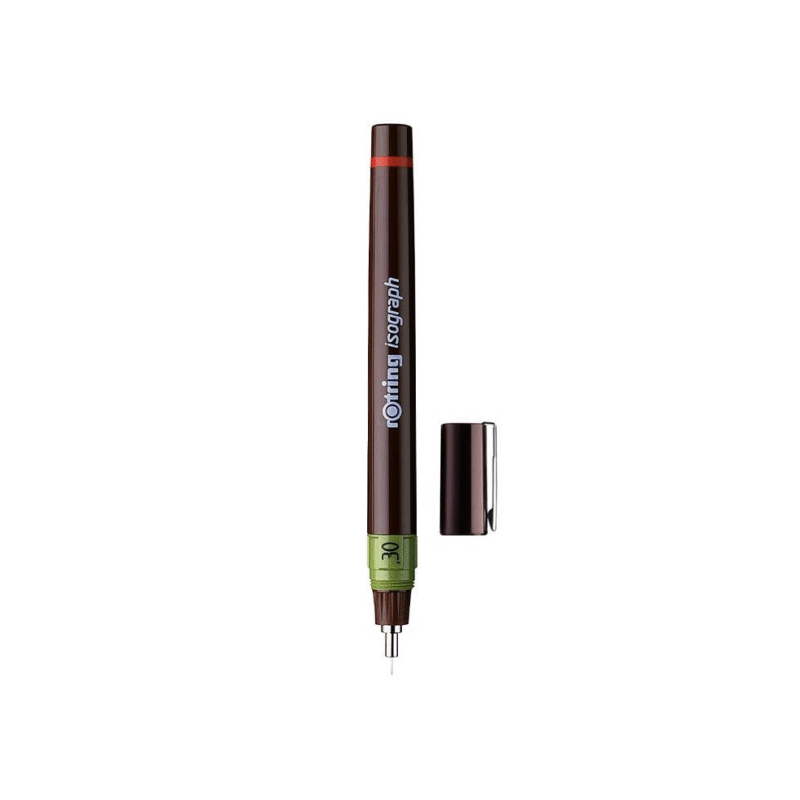 قلم راپید روترینگ Rotring - تصویر 6