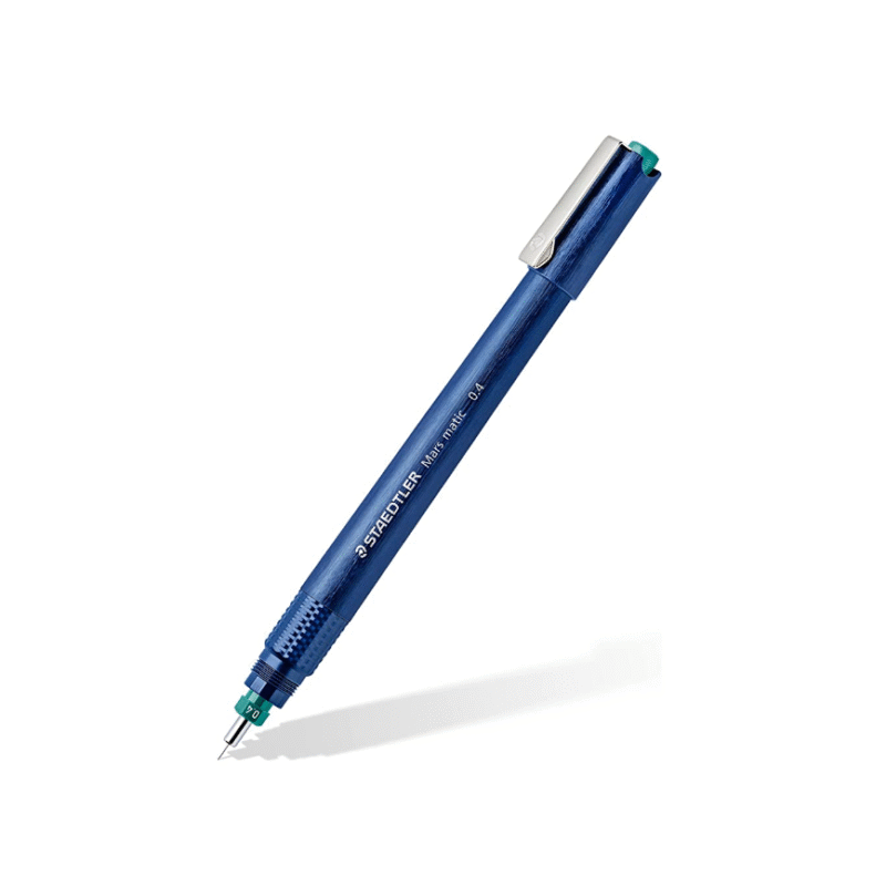 قلم راپید استدلر مدل Mars matic 700 Staedtler - تصویر 11