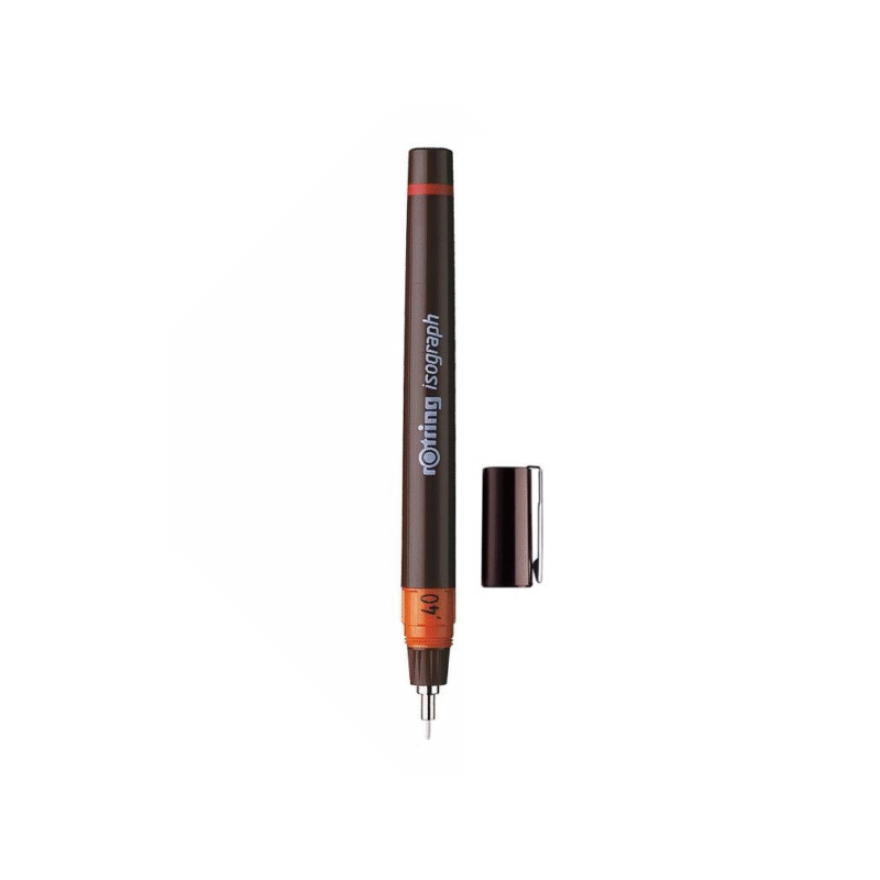 قلم راپید روترینگ Rotring - تصویر 3