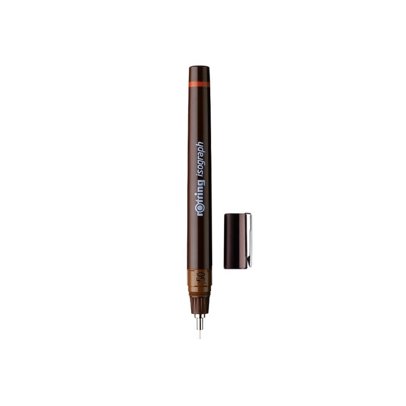 قلم راپید روترینگ Rotring - تصویر 13