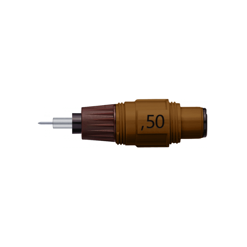 سر قلم راپید Rotring (روترینگ) - تصویر 8