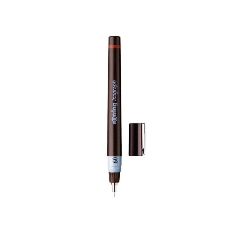 قلم راپید روترینگ Rotring - تصویر 7