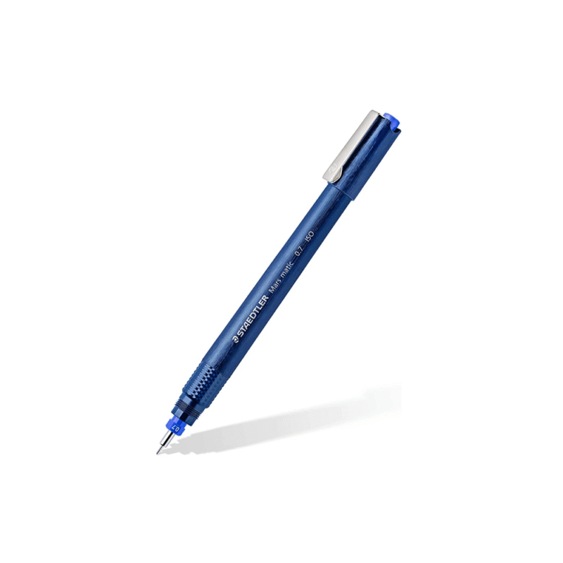 قلم راپید استدلر مدل Mars matic 700 Staedtler - تصویر 2