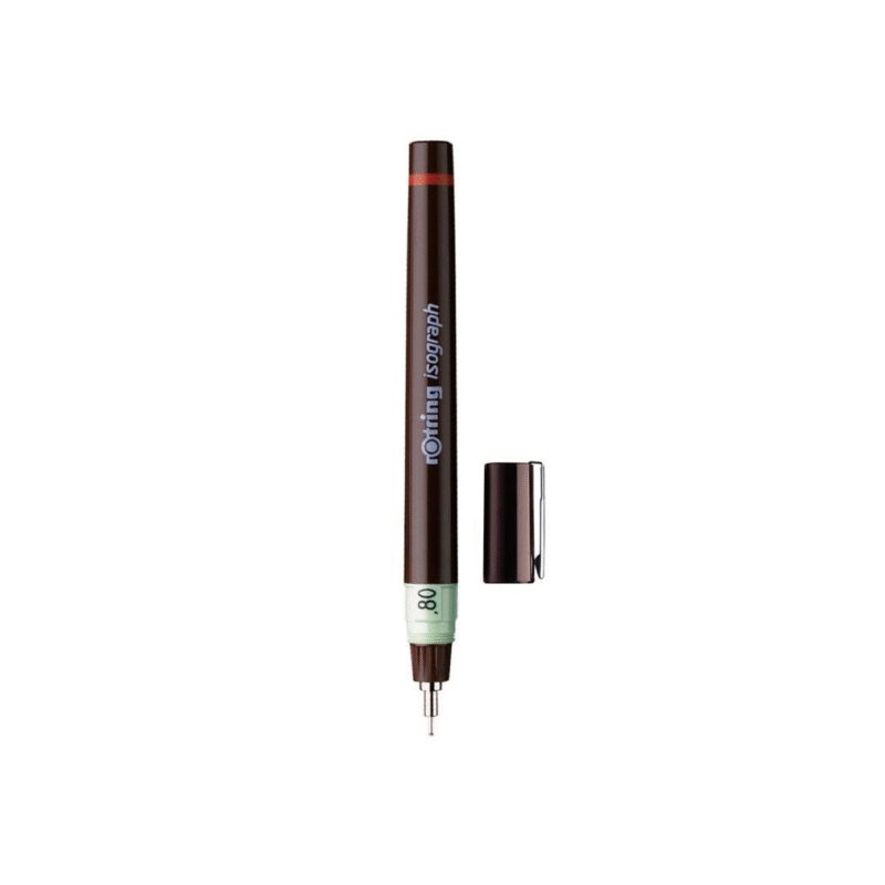 قلم راپید روترینگ Rotring - تصویر 15