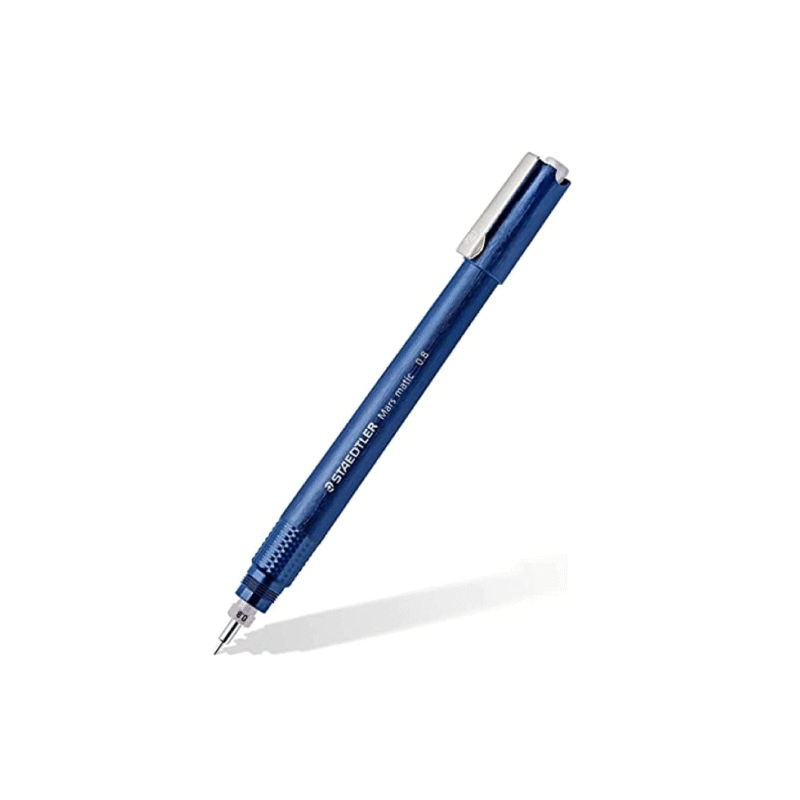قلم راپید استدلر مدل Mars matic 700 Staedtler - تصویر 5