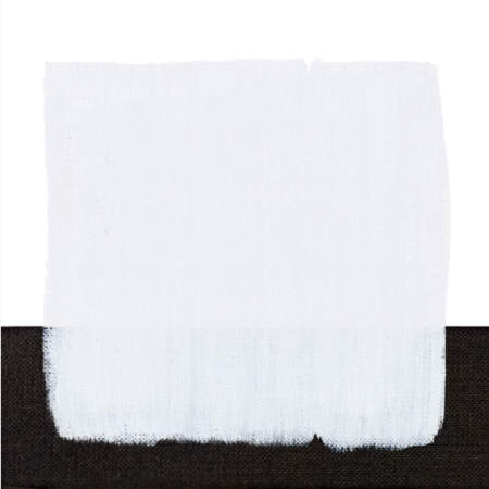 رنگ روغن کلاسیکو Titanium white برند مایمری 60 میل