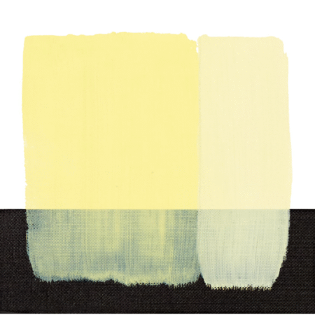 رنگ روغن کلاسیکو Brilliant yellow light برند مایمری 60 میل