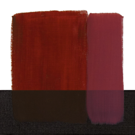 رنگ روغن کلاسیکو Permanent madder deep برند مایمری 60 میل