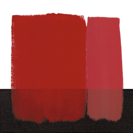 رنگ روغن کلاسیکو Cadmium red deep برند مایمری 60 میل