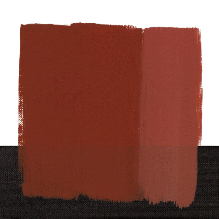 رنگ روغن کلاسیکو Mars Red برند مایمری 60 میل