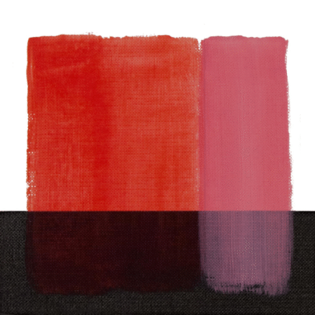 رنگ روغن کلاسیکو Quinacridone red برند مایمری 60 میل