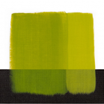 رنگ روغن کلاسیکو Cinnabar green yellowish برند مایمری 60 میل
