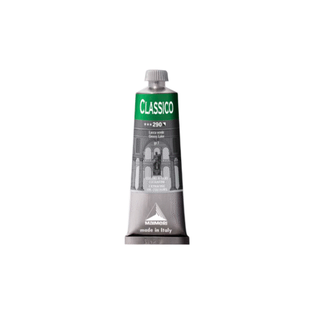 رنگ روغن کلاسیکو Green Lake برند مایمری 60 میل