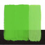 رنگ روغن کلاسیکو Cadmium green برند مایمری 60 میل