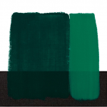 رنگ روغن کلاسیکو Phthalo green برند مایمری 60 میل