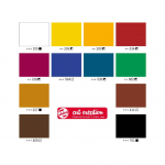 رنگ روغن 12 رنگ تالنز Talens Art Creation حجم 12ml