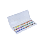 آبرنگ 36 رنگ افرا مدل Professional - تصویر 6