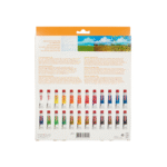 رنگ روغن 24 رنگ تالنز Talens Art Creation حجم 12ml