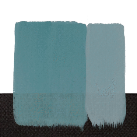 رنگ روغن کلاسیکو king's blue light برند مایمری 60 میل