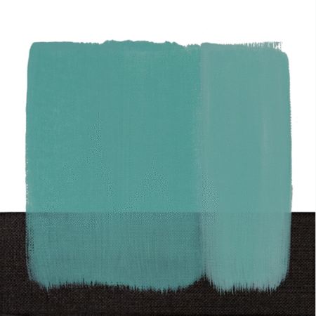 رنگ روغن کلاسیکو Turquoise Blue برند مایمری 60 میل