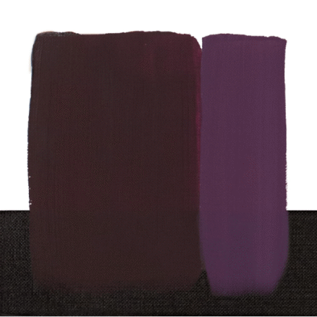 رنگ روغن کلاسیکو Permanent violet blueish برند مایمری 60 میل