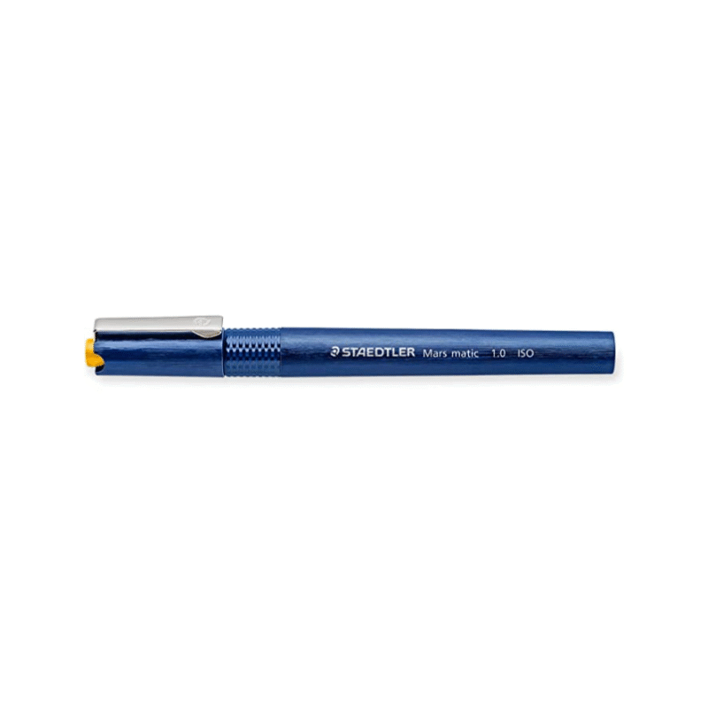 سر قلم راپید استدلرStaedtler مدل Mars matic 700 - تصویر 7