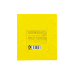 کتاب بیداری نوشته آنوشا نوبخت دفترچه روز نوشت