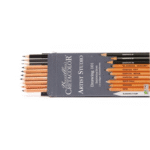 Cretacolor Artists Studio Line Drawing 101 Introduction Set of 11