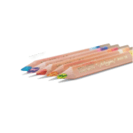 مداد چند رنگ 1+12 تایی Magic از برند KOH-I-NOOR