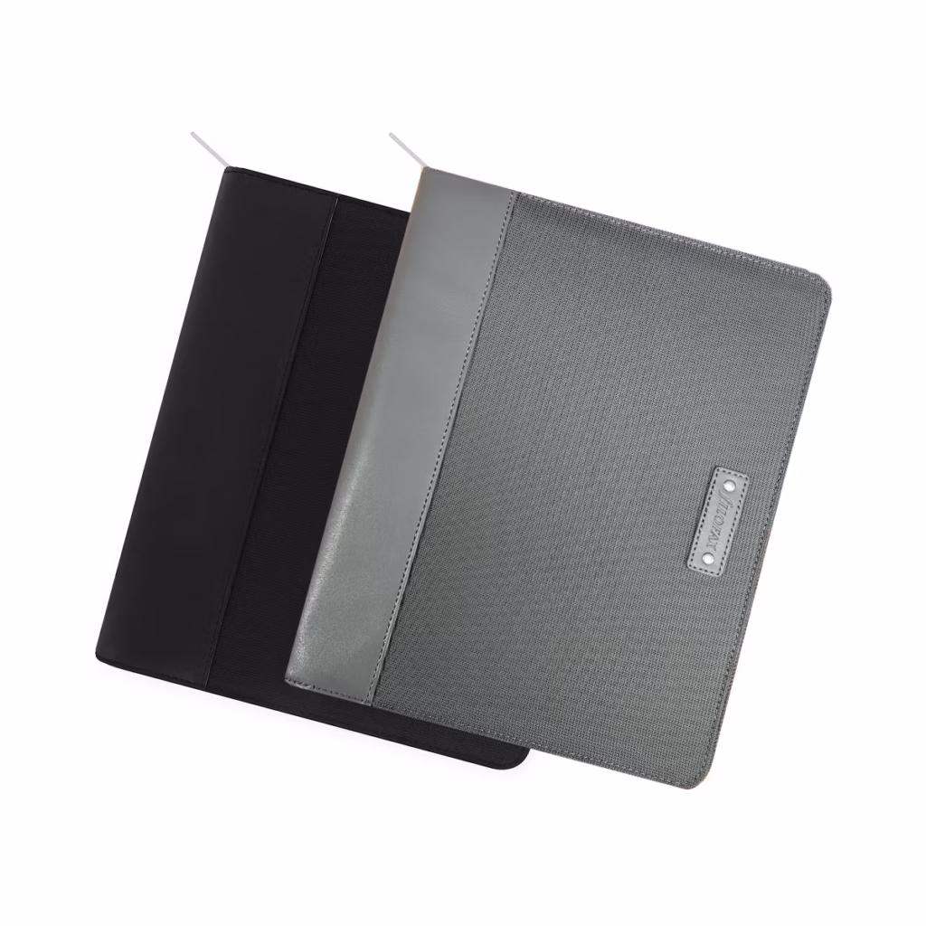 کیف آیپد Filofax مدل microfiber