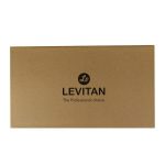 پاستل گچی 30 رنگ general از برند Levitan سایز کوچک