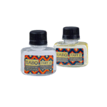 وارنیش کریستال RABO دو جزئی در حجم 130 میل