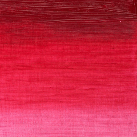 رنگ روغن 37 میل Permanent Rose از برند Winsor &Newton