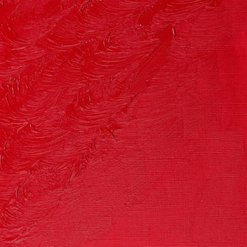 رنگ روغن 37 میل Cadmium Red deep از برند Winsor &Newton