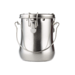 قلم شور استیل بزرگ از برند LOONENG دو جزئی