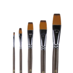 ست قلمو پارس آرت 11 تایی سری 2113 - تصویر 5