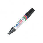 ماژیک نوک پهن ArtLine 100 مشکی مدل EK-100