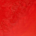 رنگ روغن 37 میل Cadmium Red از برند Winsor &Newton
