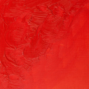 رنگ روغن 37 میل Cadmium Red از برند Winsor &Newton