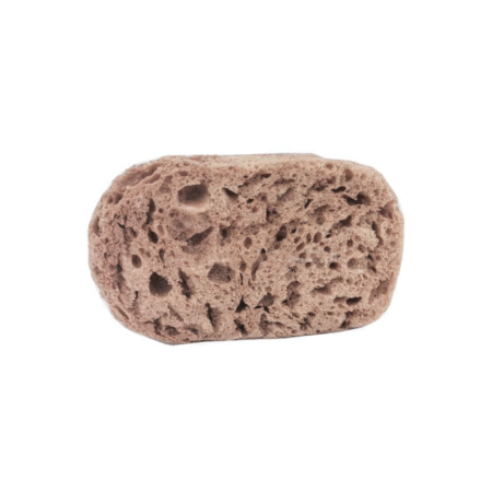 اسفنج پتینه مصنوعی برای پتینه روی دیوار، سفال و شیشه