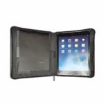 کیف آیپد Filofax مدل microfiber