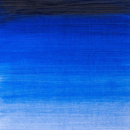 رنگ روغن 37 میل French Ultramarine از برند Winsor &Newton