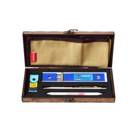 ست طراحی مهندسی Technical مجموعه 5 تایی